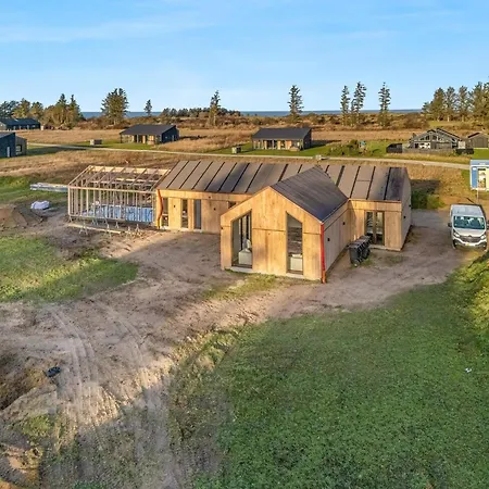 4 Star In * Hjørring