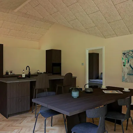 4 Star In Nyaraló Hjørring